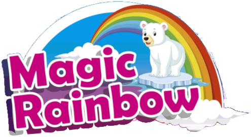 Magic Rainbow 
